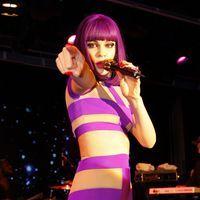Jessie J performing live at a NRJ radio showcase at Sternberg Theater | Picture 121428